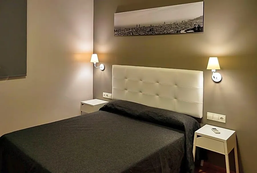 Hostal Sant Pau-1